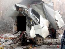 Водитель челнинской транспортной компании попал в смертельное ДТП под Екатеринбургом