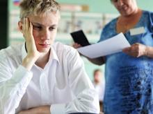 5 выпускников получили «незачет» по сочинению