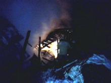 В Набережных Челнах и селе Малая Шильна сгорели частные бани