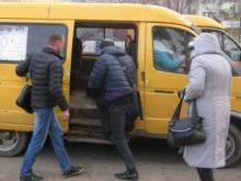 «В «Газелях» всем было хорошо и удобно…»