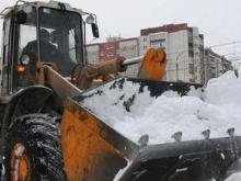 22-27 декабря: где дорожники собираются чистить местные проезды