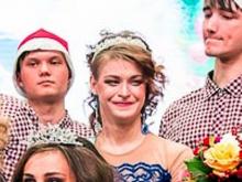 Челнинка Анастасия Марданова стала третьей в конкурсе 'Жемчужина Татарстана'