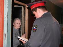 Один участковый «охраняет» 14000 челнинцев