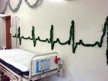 Как будут работать врачи в новогодние каникулы