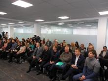 Бизнесменов обязали провести специальную оценку условий труда на рабочих местах