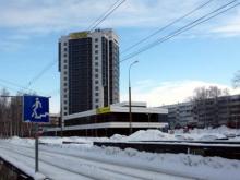 Строители недодали челнинской фирме 1,8 квадратных метра помещения