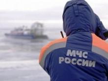 Челнинские спасатели 3 часа в буран искали пропавшего рыбака из Уфы