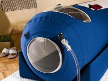 Пенсионер потратил на покупку барокамеры у мошенников 700 тысяч рублей