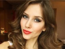 Челнинка Екатерина Тебекина вошла в Топ-8 конкурса 'Мисс всех наций - 2015'