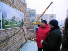  Наиль Магдеев: Набережным Челнам необходимо еще, как минимум, 6-7 школ в строящихся микрорайонах