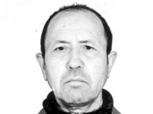 Продолжается поиск 72-летнего рыбака, который пропал 16-го декабря