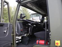 'ГЛОНАСС' включается в работу по созданию беспилотного грузовика 'КАМАЗ'