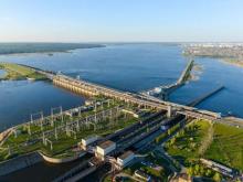 К 2022 году уровень Нижнекамского водохранилища планируют поднять на 5 метров