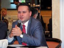 Глеб Архангельский: 'Мусор - супертренд для бизнеса на ближайшие годы'