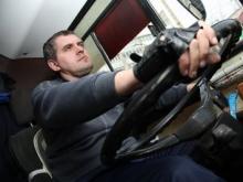 Водители автобусов в Челнах меняют место работы