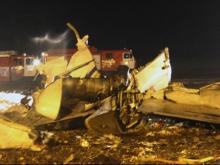 Виновниками авиакатастрофы, в которой погиб сын президента Татарстана, названы пилоты 'Боинга'