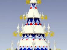 Открытие елки в Парке Победы в Набережных Челнах переносится на понедельник