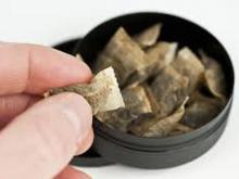 Совет федерации РФ поддержал инициативу депутата из Набережных Челнов о запрете снюса