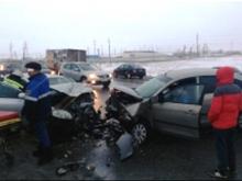 Пенсионерка из Шигаево ехала в больницу Набережных Челнов и скончалась в  смертельном ДТП