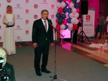 Рустам Минниханов открыл в Набережных Челнах детский технопарк