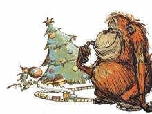 Как гарантировать благосклонность Обезьяны на весь будущий год