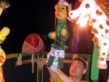 Юношей-выпускников школ из Набережных Челнов приглашают получить специальность «Актер театра кукол»