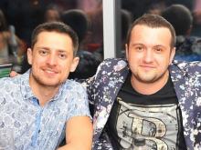 Суд по делу Эрика Гафарова перенесли в связи с болезнью второго подсудимого