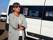 Борьба за шесть автобусных маршрутов в Челнах продолжается