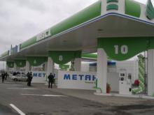 «Будущее за газомоторным транспортом, работающим на метане!»