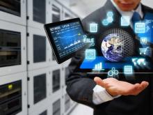 Закон о переносе данных в Россию и налоговые льготы для ИТ-компаний поддержат этот бизнес