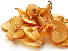 Садоводы договорились о продаже сухофруктов