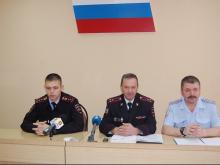 Полиция на ёлках будет применять металлодетекторы и досмотр сумок до 13 января