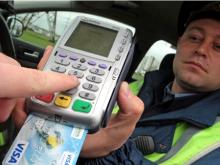 С января 2016 года водители могут платить только 50% штрафа в течение 20 дней после его назначения