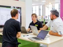 В Набережных Челнах в 2016 году начнет работать школа ИТ-предпринимательства