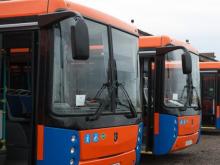 Проезд в автобусах подорожает до 20 рублей с февраля или марта 2016 года