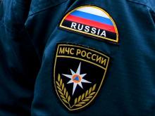 Средняя зарплата спасателей - 20 тысяч