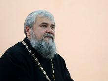 Челнинский протоиерей Андрей Дубровин получил право судить священников, диаконов и монахов епархии