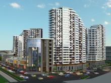 Проекту 'Санрайз Сити' не помешает запрет на строительство для турецких компаний с 1 января