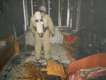 'Итоги года': на волоске от смерти...