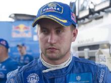 Антон Шибалов стал лидером в общем зачете ралли-марафона 'Африка Эко Рейс 2016'