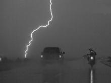 Первый этап ралли-рейда 'Дакар-2016' отменен из-за проливных дождей