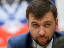 Власти ДНР вводят обязательное изучение русского языка в школах