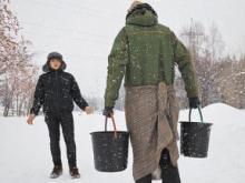 В Набережных Челнах одно из садоводческих обществ снабжает себя питьевой водой круглый год