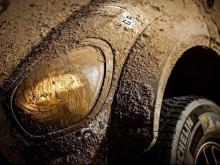 Третий этап ралли-рейда 'Дакар- 2016' остановлен из-за проливных дождей