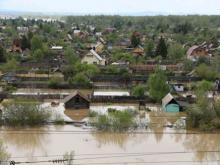 1 триллион рублей: Цена подъема Нижнекамского водохранилища