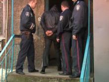 Челнинский таксист ограбил клиента