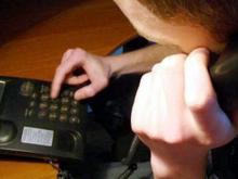 Семейная ссора закончилась звонком в полицию о заложенной бомбе