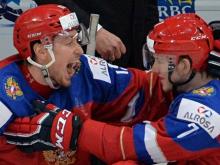 Хоккеист Радель Фазлеев после проигрыша финнам в финале молодежного ЧМ уехал к бабушке на перемячи