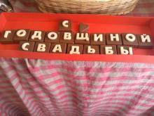 Хит новогодней торговли – фигурный шоколад