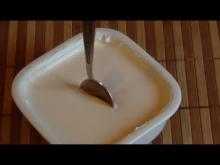 Творог и йогурт: проверка качества